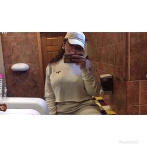 Meet your Posher, Lorena